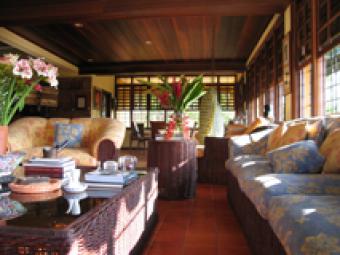 Unique house for sale Santo Domingo